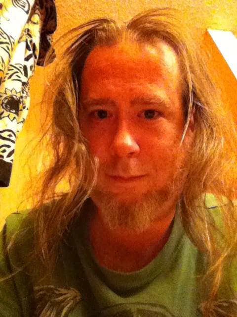 SMiles Lewis circa 2012