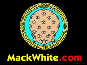 Mack White Dot Com