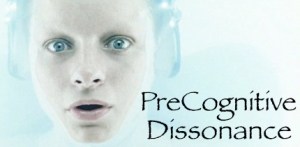 PCD PreCognitive Dissonance with hosts SMiles Lewis and Craig York