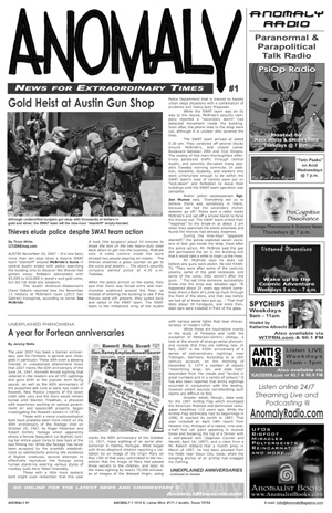 Anomaly Magazine Dot Com