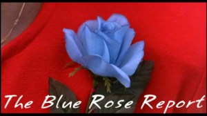 Blue Rose Report with host SMiles Lewis