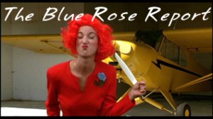 Blue Rose Report with host SMiles Lewis
