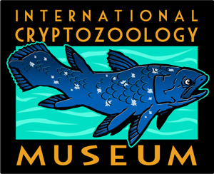 ICM - International Cryptozoology Museum and Loren Coleman