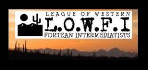 LOWFI League of Western Fortean Intermediatists