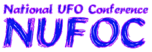 NUFOC - 38th Annual National UFO Conference 2001 in Austin Texas