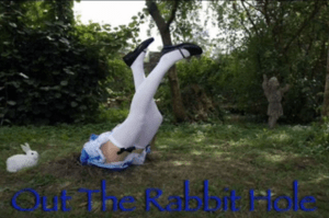 OTRH Out The Rabbit Hole Radio Show with Robert Larson